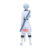 Bleach - Figurine Toshiro Hitsugaya, Maximatic