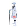 Bleach - Figurine Toshiro Hitsugaya, Maximatic