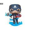 Marvel, Avengers: Endgame Pop! of your choice, wave 2