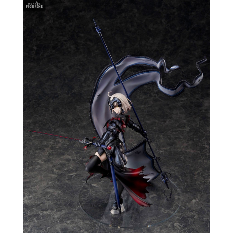 Fate/Grand Order - Figure...