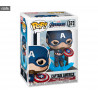 Marvel, Avengers: Endgame Pop! of your choice, wave 2