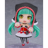 PRE ORDER - Character Vocal Series 01 - Hatsune Miku figure Pierretta, Nendoroid