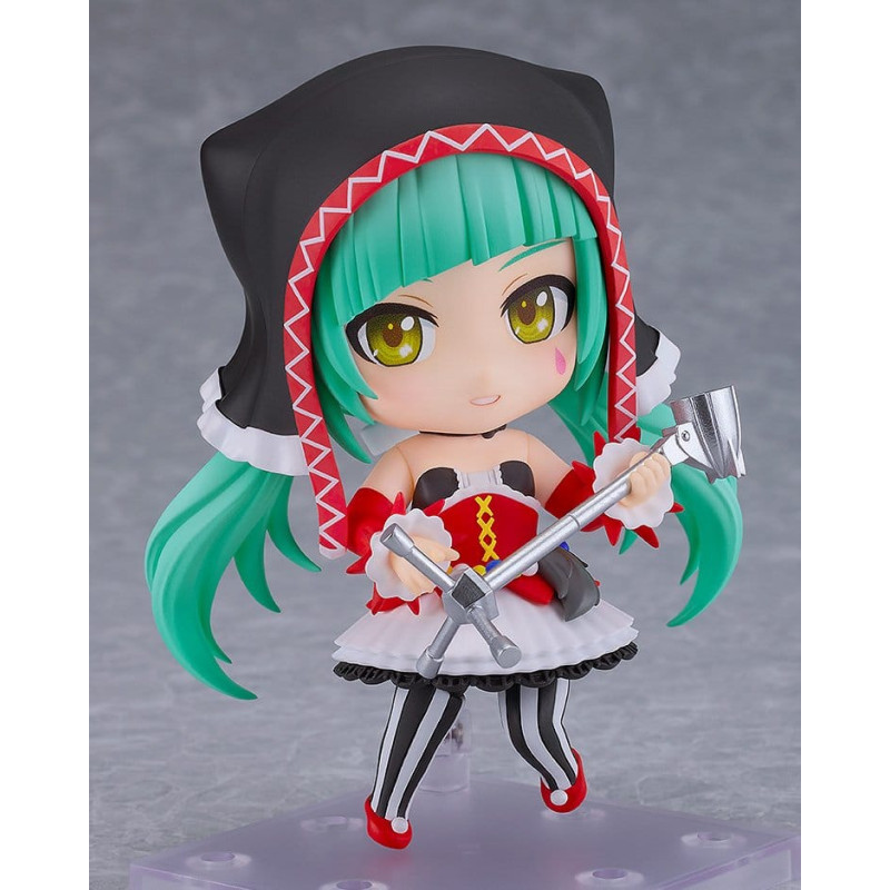 PRE ORDER - Character Vocal...