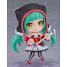 PRE ORDER - Character Vocal Series 01 - Hatsune Miku figure Pierretta, Nendoroid