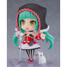 PRE ORDER - Character Vocal Series 01 - Hatsune Miku figure Pierretta, Nendoroid