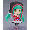 PRE ORDER - Character Vocal Series 01 - Hatsune Miku figure Pierretta, Nendoroid