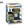 Marvel, Avengers: Endgame Pop! of your choice, wave 2