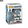 Marvel, Avengers: Endgame Pop! of your choice, wave 2