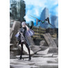 PREORDER - Girls' Frontline 2: Exilium - Tololo figure, Figma