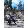PREORDER - Girls' Frontline 2: Exilium - Tololo figure, Figma