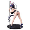 PRÉCOMMANDE - High School DxD Hero - Figurine Akeno Himejima Bare Leg, 2nd Bunny