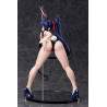 PRE ORDER - High School DxD Hero - Akeno Himejima figure Bare Leg, 2nd Bunny