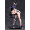 PRE ORDER - High School DxD Hero - Akeno Himejima figure Bare Leg, 2nd Bunny