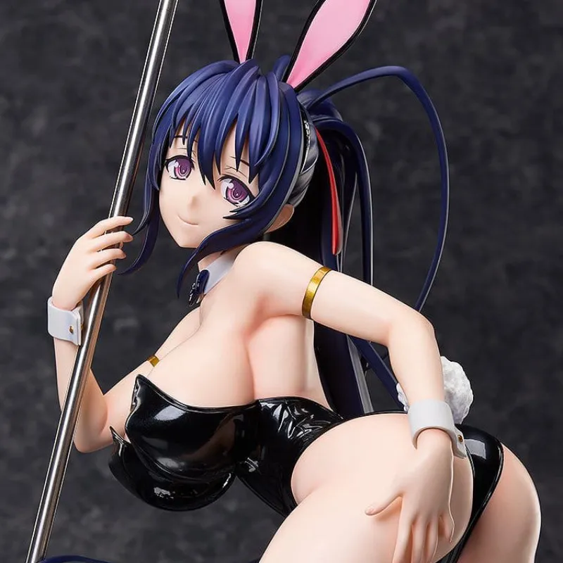 PRÉCOMMANDE - High School DxD Hero - Figurine Akeno Himejima Bare Leg, 2nd Bunny