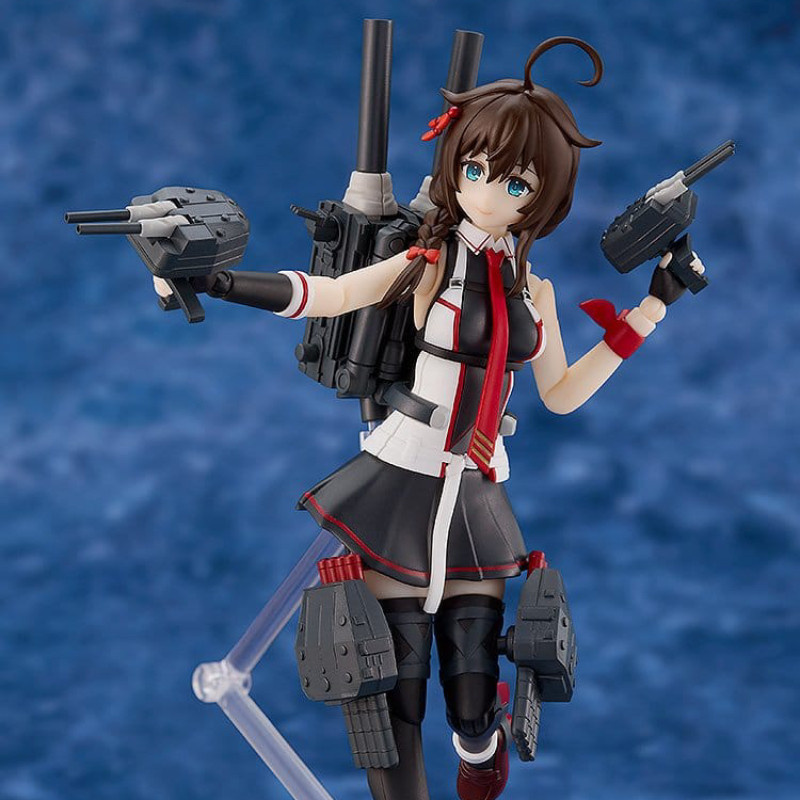 PRE ORDER - Kantai Collection - Shigure Kai San model, PLAMATEA