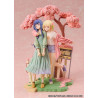 PREORDER - Lycoris Recoil - Pack 2 figures Chisato Nishikigi & Takina Inoue, Spring