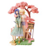 PRÉCOMMANDE - Lycoris Recoil - Pack 2 figurines Chisato Nishikigi & Takina Inoue, Spring