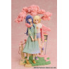 PRÉCOMMANDE - Lycoris Recoil - Pack 2 figurines Chisato Nishikigi & Takina Inoue, Spring