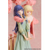 PRÉCOMMANDE - Lycoris Recoil - Pack 2 figurines Chisato Nishikigi & Takina Inoue, Spring