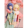 PREORDER - Lycoris Recoil - Pack 2 figures Chisato Nishikigi & Takina Inoue, Spring