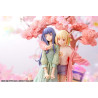 PRÉCOMMANDE - Lycoris Recoil - Pack 2 figurines Chisato Nishikigi & Takina Inoue, Spring