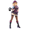 PRÉCOMMANDE - Shunya Yamashita Military Qty's - Figurine Nene 2.0, Plastic Model Kit PLAMAX minimum factory