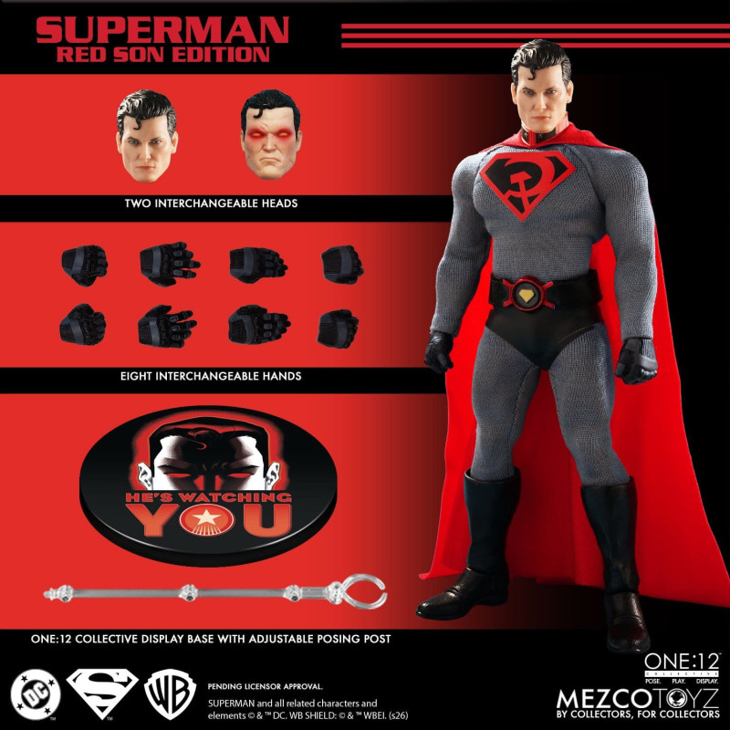 PRÉCOMMANDE - DC Comics -...