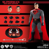 PRE ORDER - DC Comics - Superman figure Red Son, One:12