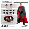 PRE ORDER - DC Comics - Superman figure Red Son, One:12