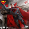 PRÉCOMMANDE - DC Comics - Figurine Superman: Red Son, One:12