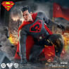 PRE ORDER - DC Comics - Superman figure Red Son, One:12