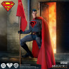 PRE ORDER - DC Comics - Superman figure Red Son, One:12