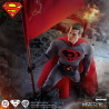 PRE ORDER - DC Comics - Superman figure Red Son, One:12