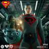 PRE ORDER - DC Comics - Superman figure Red Son, One:12