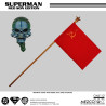 PRE ORDER - DC Comics - Superman figure Red Son, One:12