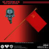 PRÉCOMMANDE - DC Comics - Figurine Superman: Red Son, One:12