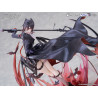 PRÉCOMMANDE - Arknights - Figurine Entelechia Elite 2, F:Nex