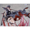 PRÉCOMMANDE - Arknights - Figurine Entelechia Elite 2, F:Nex