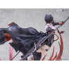 PRÉCOMMANDE - Arknights - Figurine Entelechia Elite 2, F:Nex