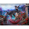 PRÉCOMMANDE - Arknights - Figurine Entelechia Elite 2, F:Nex