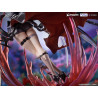 PRÉCOMMANDE - Arknights - Figurine Entelechia Elite 2, F:Nex