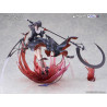 PRÉCOMMANDE - Arknights - Figurine Entelechia Elite 2, F:Nex