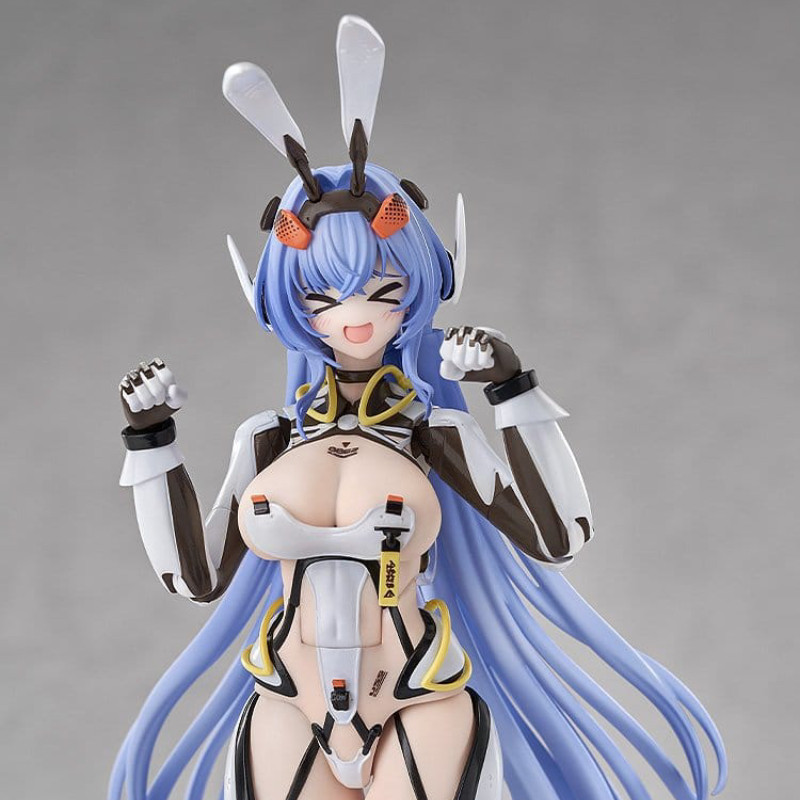 PREORDER - Azur Lane - New Jersey figure (April Fools'), Hyper Body