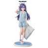 Blue Archive - Figurine Hayase Yuuka (Pajamas)