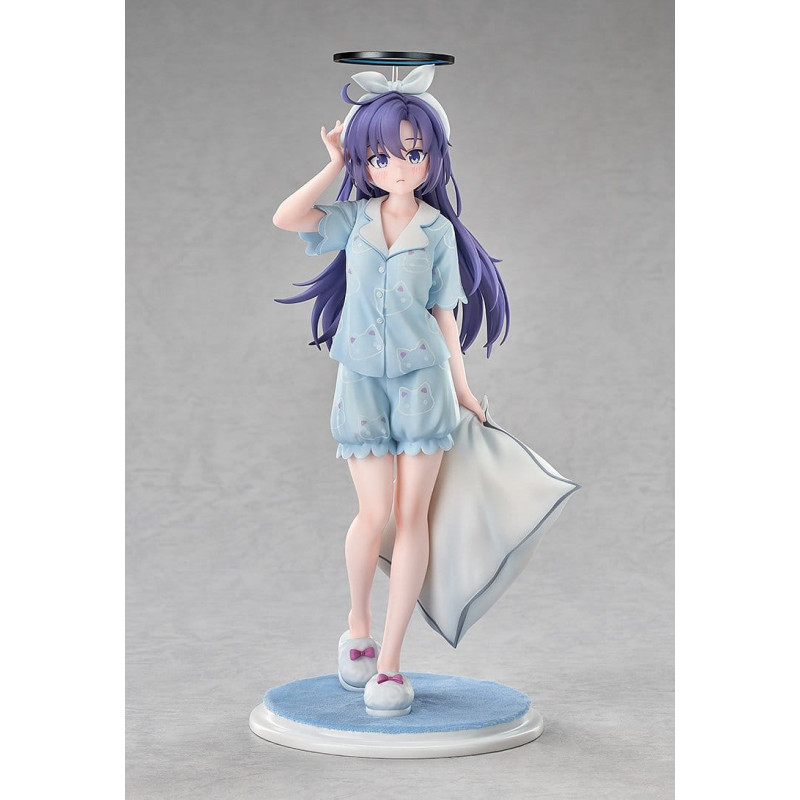 Blue Archive - Figurine...