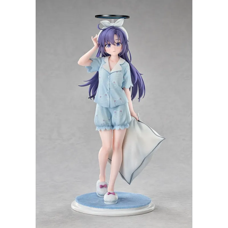 Blue Archive - Hayase Yuuka...