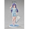 Blue Archive - Hayase Yuuka figure (Pajamas)