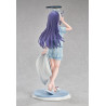 Blue Archive - Hayase Yuuka figure (Pajamas)