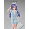 Blue Archive - Figurine Hayase Yuuka (Pajamas)
