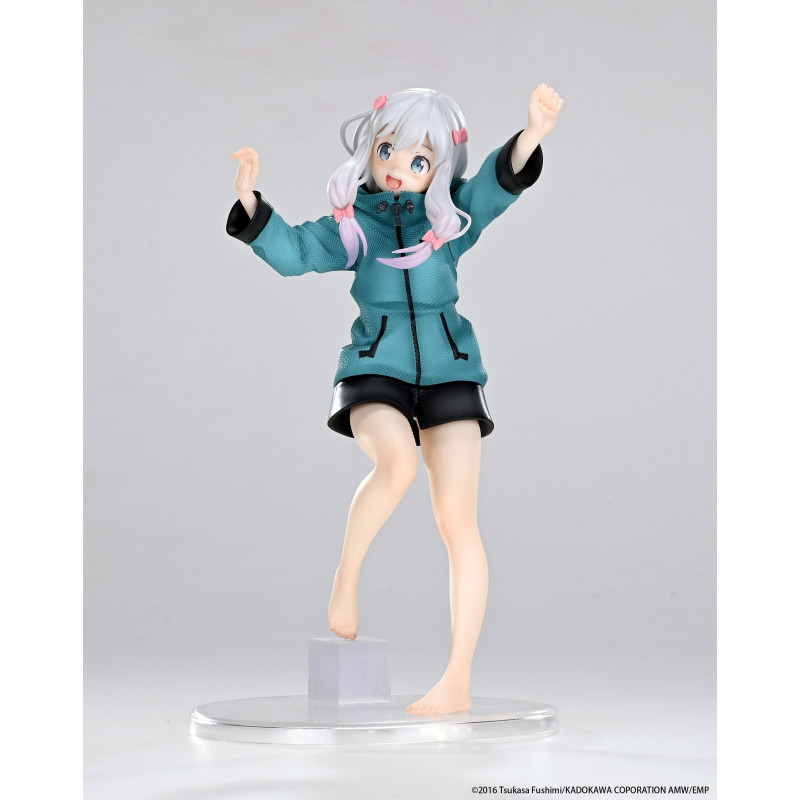 PRÉCOMMANDE - Eromanga...